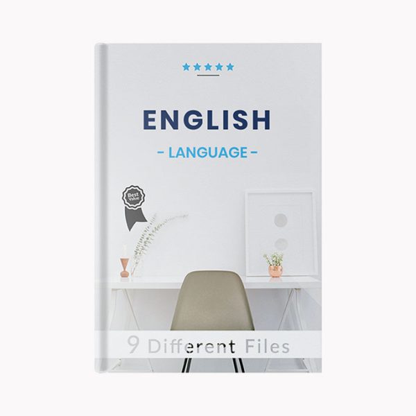 English Learning